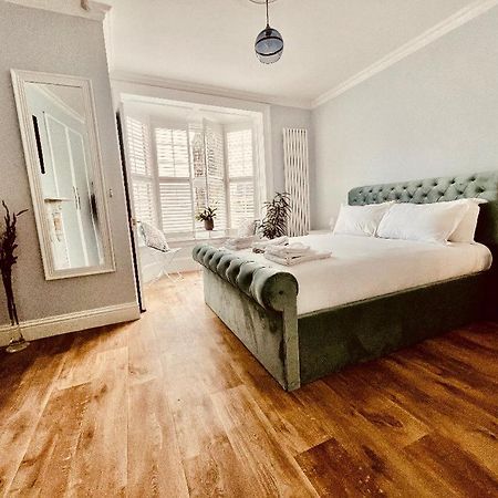 Ingleside Mews Appartement Whitby Buitenkant foto