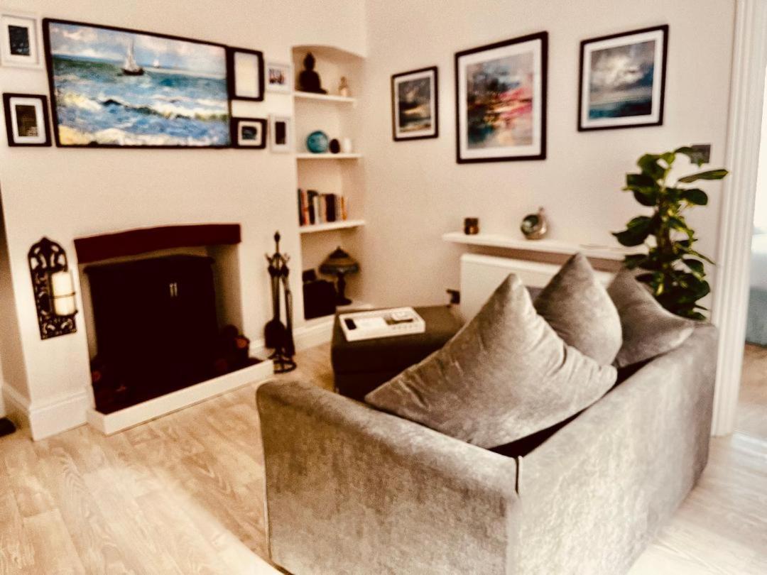 Ingleside Mews Appartement Whitby Buitenkant foto