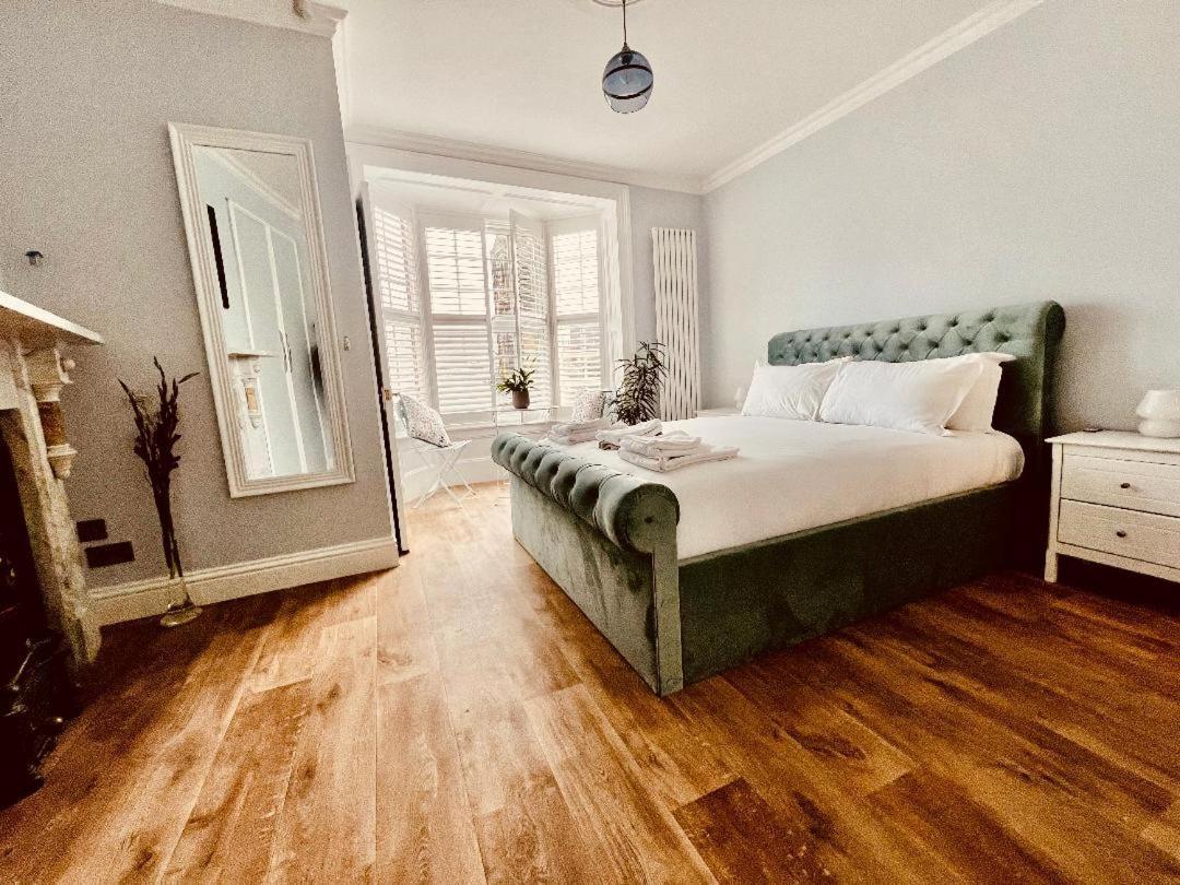 Ingleside Mews Appartement Whitby Buitenkant foto