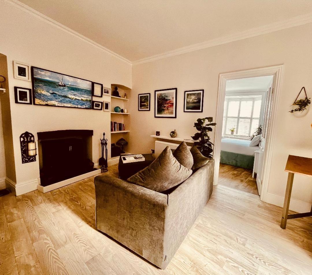 Ingleside Mews Appartement Whitby Buitenkant foto