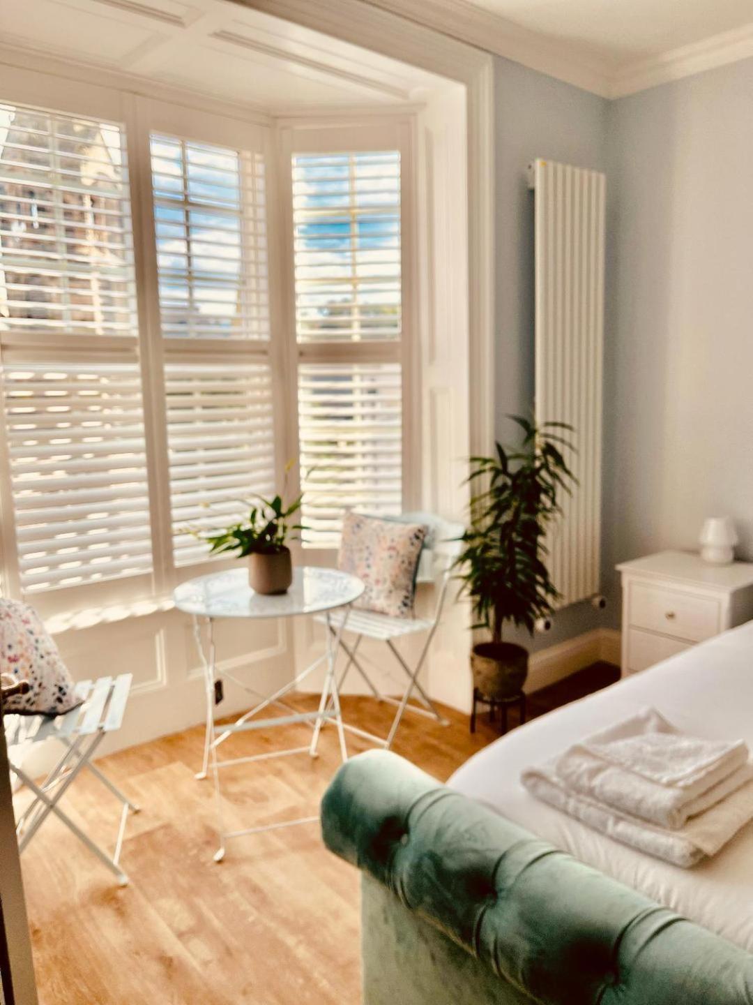 Ingleside Mews Appartement Whitby Buitenkant foto