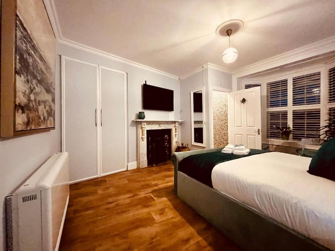 Ingleside Mews Appartement Whitby Buitenkant foto