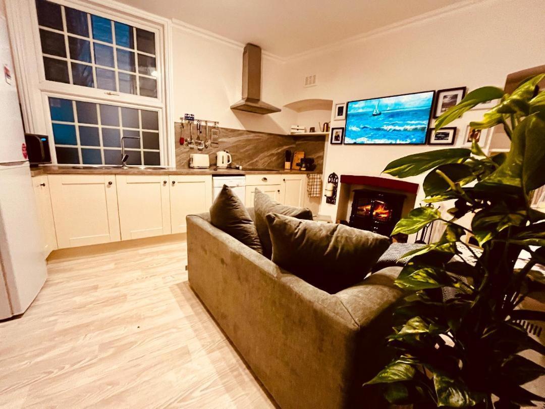 Ingleside Mews Appartement Whitby Buitenkant foto
