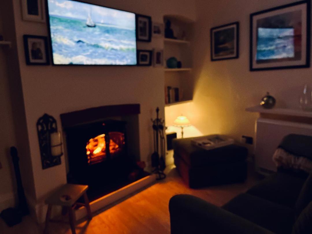 Ingleside Mews Appartement Whitby Buitenkant foto