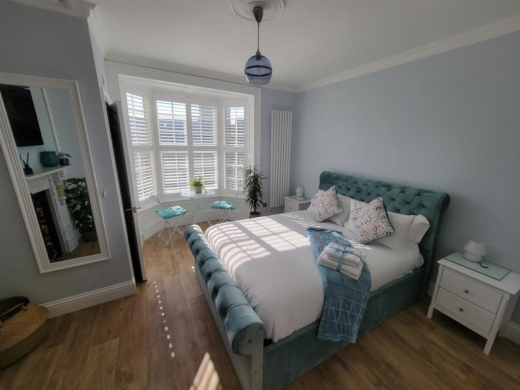 Ingleside Mews Appartement Whitby Buitenkant foto