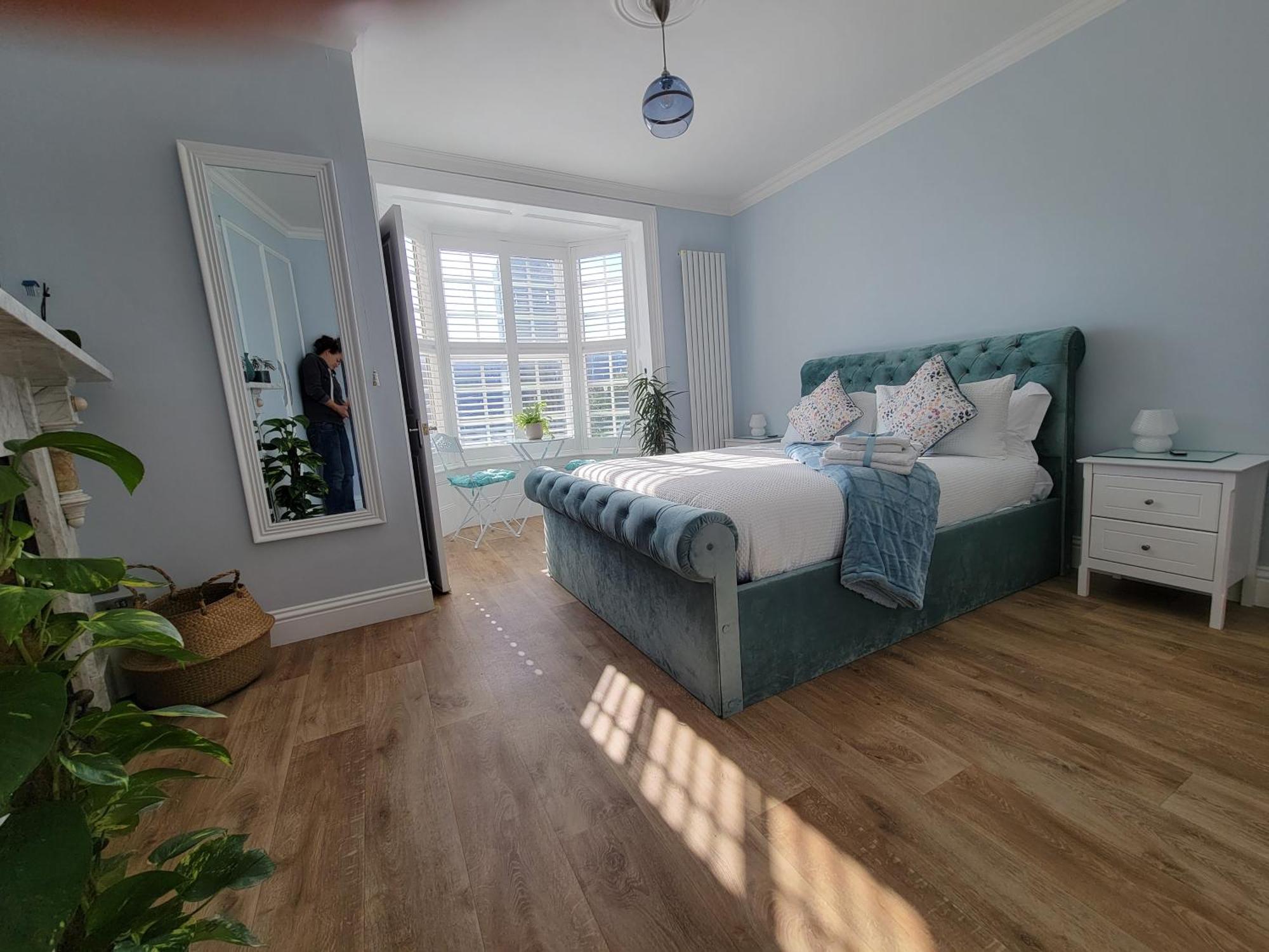 Ingleside Mews Appartement Whitby Buitenkant foto