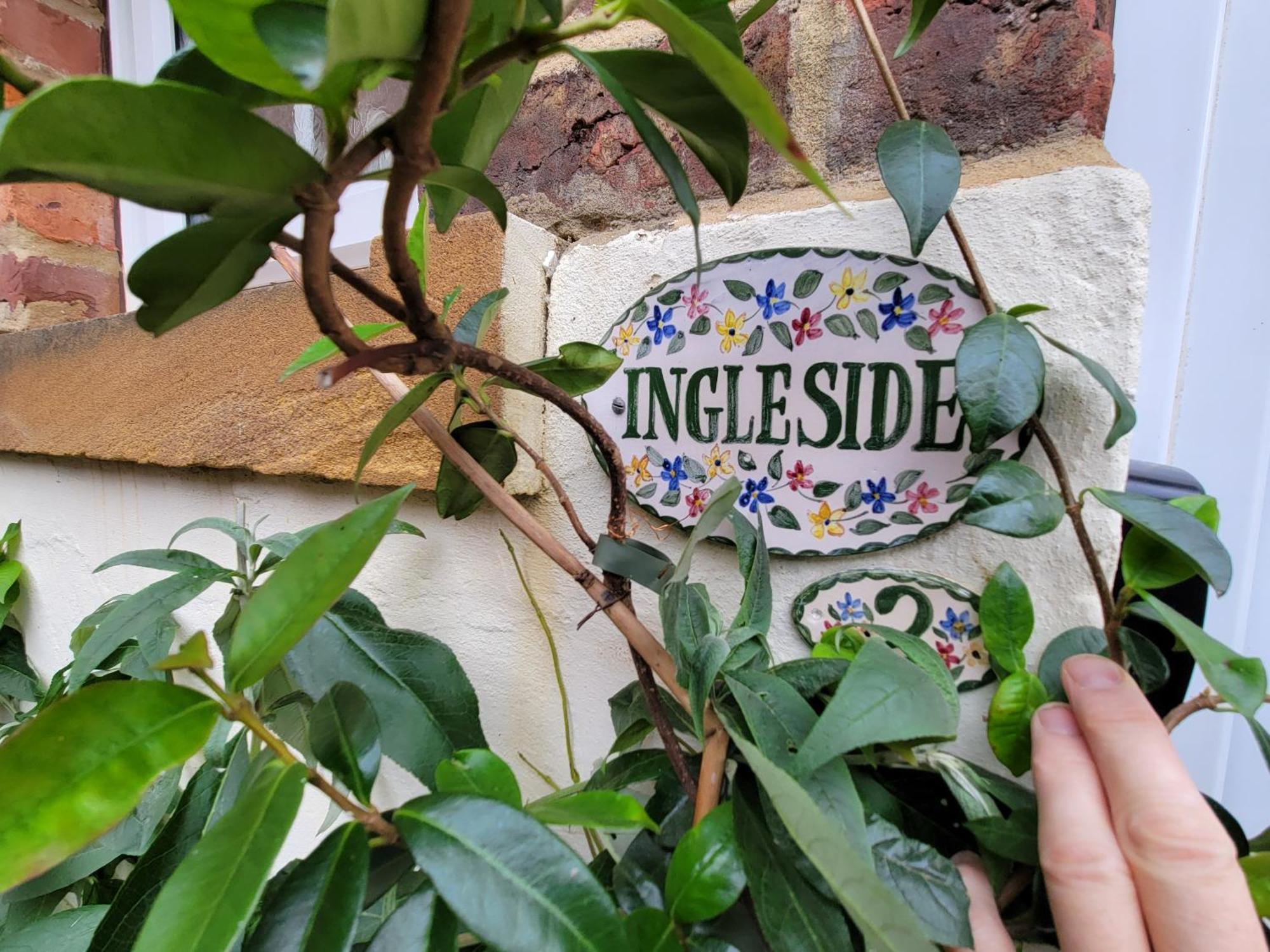 Ingleside Mews Appartement Whitby Buitenkant foto