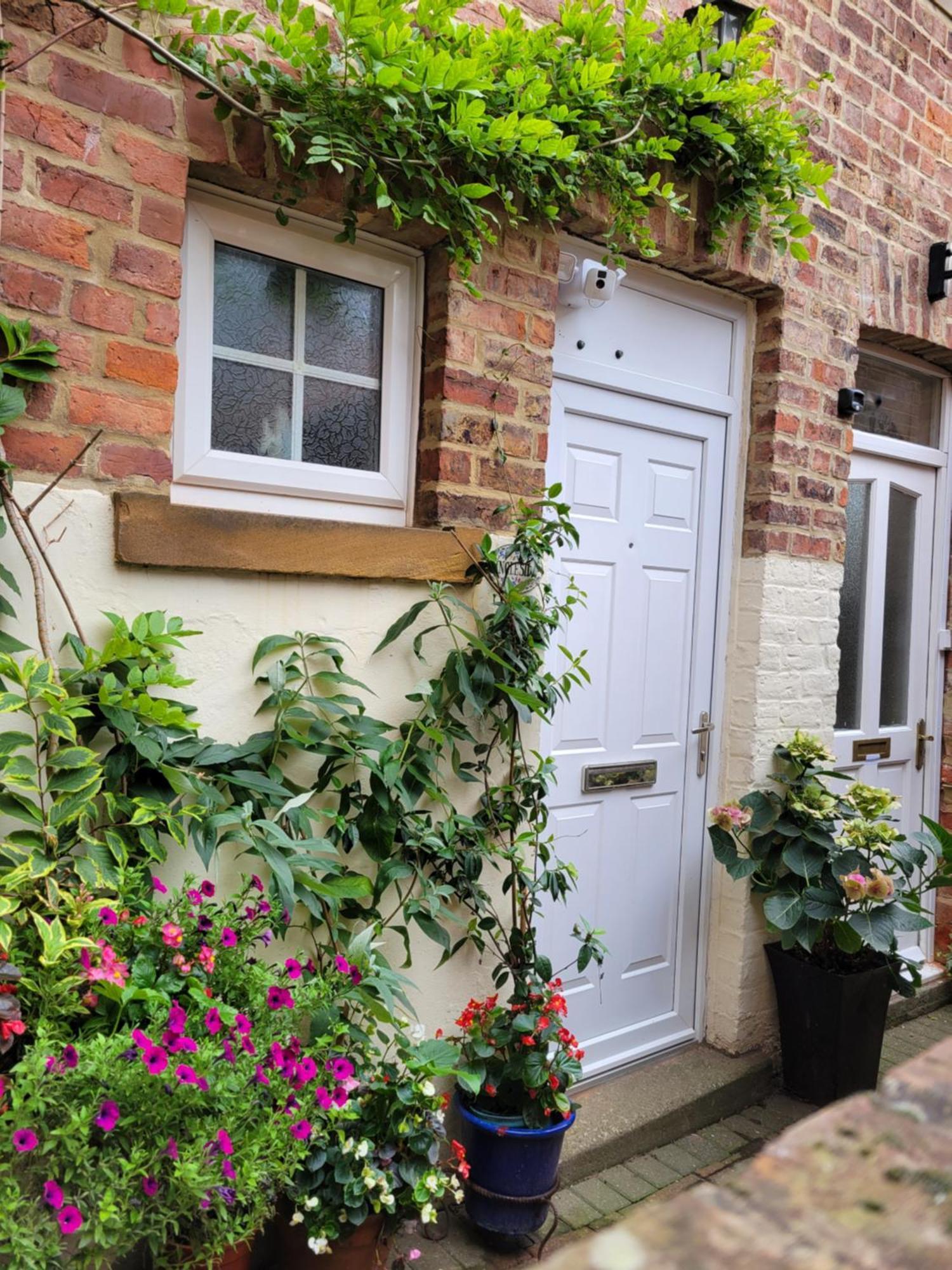 Ingleside Mews Appartement Whitby Buitenkant foto