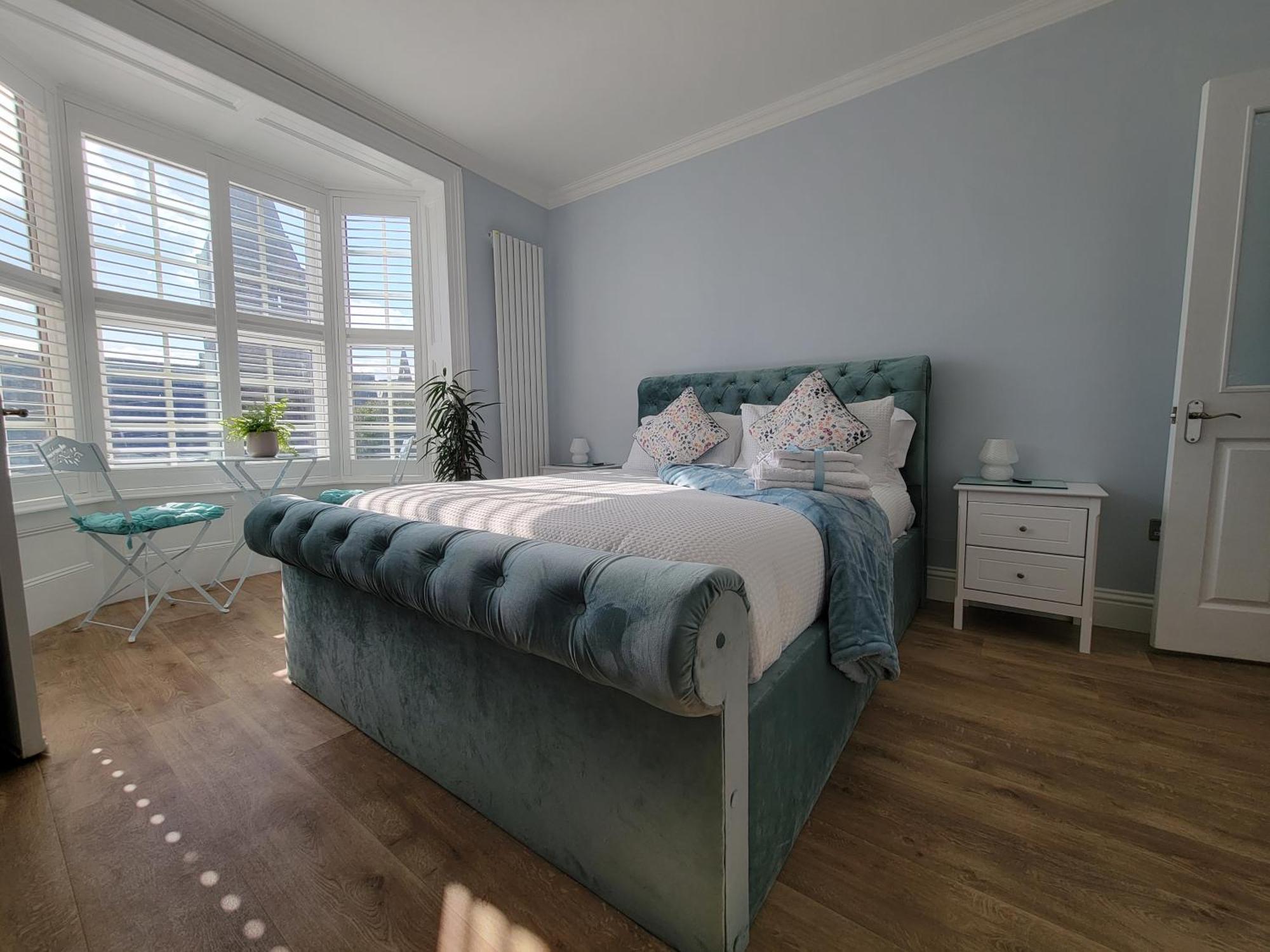 Ingleside Mews Appartement Whitby Buitenkant foto
